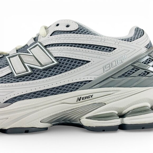 New Balance 1906R Neutral Pack Grey Matter Men\'s Shoes Sneakers U1906RSB main image 4